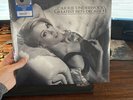 New Carrie Underwood Greatest Hits Decade 1 Silver Color Vinyl Record 2-disc Set