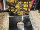 Iron Maiden - Piece Of Mind - Vinyl LP 1983 UK EMI EMA 800
