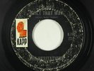 Northern Soul 45 - Hesitations - I'm Not Built That Way - Kapp - mp3