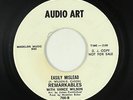 Northern Soul 45 - Remarkables - Easily Mislead - Audio Arts  - VG++ mp3