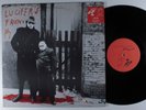 LUCIFER'S FRIEND Self Titled BILLINGSGATE BG-1002 LP VG+ ^