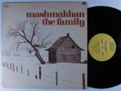 MASHMAKHAN The Family EPIC LP ^