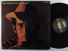 TOWNES VAN ZANDT Our Mother The Mountain POPPY LP VG+ unipak ^