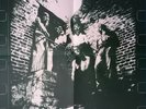 HORSLIPS THE TAIN OATS MOO 5 JOHN FEAN FOLK PROG GATEFOLD POSTER