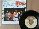 KISS- THRILLS IN THE NIGHT / MURDER IN HIGH 1984 JAPAN 7