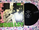 Elvis Presley - S/T 1956 RCA LPM-1254 German Press Military Issue RARE READ DESC