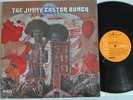 JIMMY CASTOR BUNCH ITS JUST BEGUN VINYL LP RECORD ORIGINAL U.S COPY FUNK SOUL EX