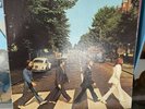 THE BEATLES ABBEY ROAD LP MFSL ORIGINAL MASTER RECORDING