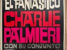 CHARLIE PALMIERI - El Fantastico - SALSA MAMBO Tropical