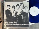 THE BEATLES FROM US TO YOU A PARLOPHONE REHEARSAL SESSION 10
