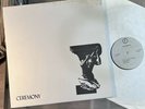 New Order – Ceremony FAC-002 Vinyl LP Record Limited Release Procession 1981 US