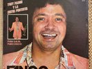 TONY PABON Y LA NUEVA PROTESTA - Fango - SALSA DURA GUAGUANCO / rico