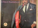 CHICO HAMILTON - El Chico - JAZZ LP / Impulse GATEFOLD