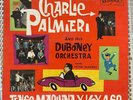 CHARLIE PALMIERI - Tengo Maquina Y Voy A 60 - MAMBO LATIN JAZZ LP / alegre BLACK
