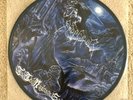 EMPEROR - In The Nightside Eclipse LP PICTURE DISC | CPD024 | Black Metal | 1998