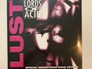 LORDS OF ACID Lust vinyl 2 LP 2017 Remaster SEALED