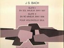 RARE HENRI HONEGGER, BACH 