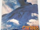 CAIFANES El Nervio Del Vocan LP Vinyl Album 2016 MEXICO Picture Disc NEW SEALED