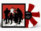The White Stripes “White Blood Cells” Peppermint Pinwheel Vinyl LP