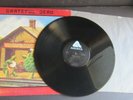 GRATEFUL DEAD Terrapin Station LP Record Arista AL-7001 Orig 1977 Vinyl