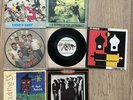 7x Madness 7” Singles Bundle Incl House Of Fun Picture Disc, Our House, Grey Day