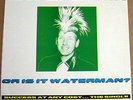 Sigue Sigue Sputnik - Success At Any Cost... The Single - Vinyl Record.. - e759e
