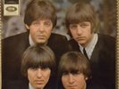 THE BEATLES - BEATLES FOR SALE No.2 - 4 TRACK EP - SAMPLER - GEP 8938 MINT/MINT