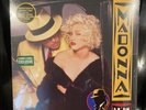 Madonna - I'm Breathless (YELLOW Colored Vinyl LP) Vogue, Dick Tracy NEW