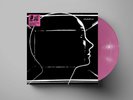 SLOWDIVE - 2017 VIOLET Dead Oceans vinyl LP record Limited Edition 300 Copies