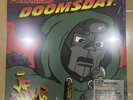 MF Doom - Operation Doomsday - Limited Edition - Double Vinyl - New & Sealed