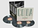 LED ZEPPELIN Coda Deluxe Edition 180 gram Triple Vinyl 3 X LP Remastered
