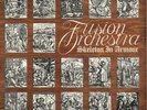 Fusion Orchestra - Skeleton In Armour - Vinyl Record.. - e7900e