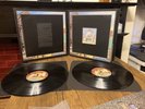 Led Zeppelin - The Soundtrack From The Film The Song Remains The Same Double LP