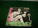Elvis Presley LPM-1254 Vinyl Record LP Pink Green G2-PP1282-3S