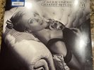 New Carrie Underwood Greatest Hits Decade 1 Silver Color Vinyl Record 2-disc Set