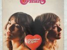 HEART Dreamboat Annie LP 1976 original pressing rock VG+/VG+