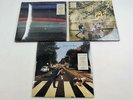 3x Paul McCartney/Wings Vinyl Albums - Paul is Live/Wings over America/Wild Life