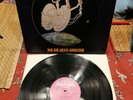 Van Der Graaf Generator. H To He. Original UK Vinyl. Pink Charisma Scroll....