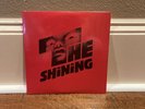 Mondo - The Shining - Exclusive Limited Edition 7 Inch Tri-Color Vinyl