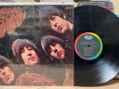 The Beatles - Rubber Soul - Capitol LP T-2442 VG++/NM- SHRINK