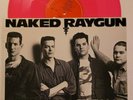 NAKED RAYGUN TREASON 12