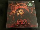 SLAYER REPENTLESS VINYL LP NEW REISSUE NUCLEAR BLAST
