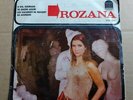 rozana ROSANA - SOL DOURADO 1966 rare MEXICO EP - BOSSA NOVA JAZZ BRAZIL EP 7 45