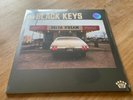 the black keys-Delta Kream Col. Vinyl