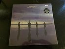 ECHO AND THE BUNNYMEN HEAVEN UP HERE VINYL LP NEW REMASTERED ROCKTOBER