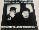 Alt Vinyl Maxi Super Sound Single DAF Deutsch Amerikanische Freundschaft 1981