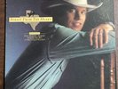 GEORGE STRAIT Strait From The Heart MCA 5320 Vinyl LP original 1982**VG+