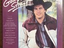 George Strait - Greatest Hits - 1985 Vinyl 12'' Lp./ Country Pop Condo-VG