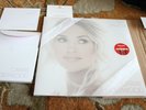 SEALED CARRIE UNDERWOOD MY SAVIOR CLEAR LP RECORD PRESS PROMO KIT WITH CD