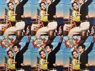 2 LP: Lana Del Rey - Norman Fucking Rockwell, Limited Green Vinyl, NEU & OVP